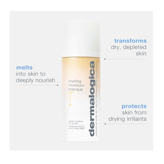 Dermalogica melting Moisture Masque 50ml