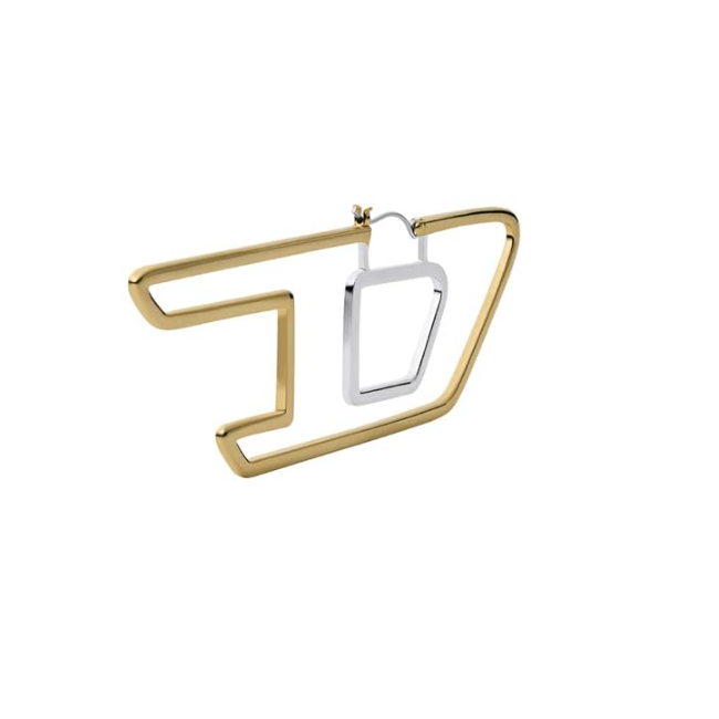 Diesel Jewelry DX1364931