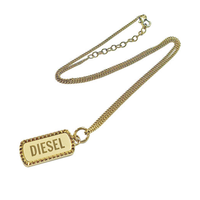 Diesel Jewelry DX1456710