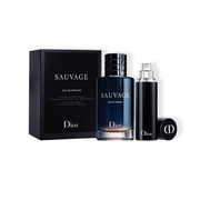 Christian Dior Sauvage 2p Gift Set