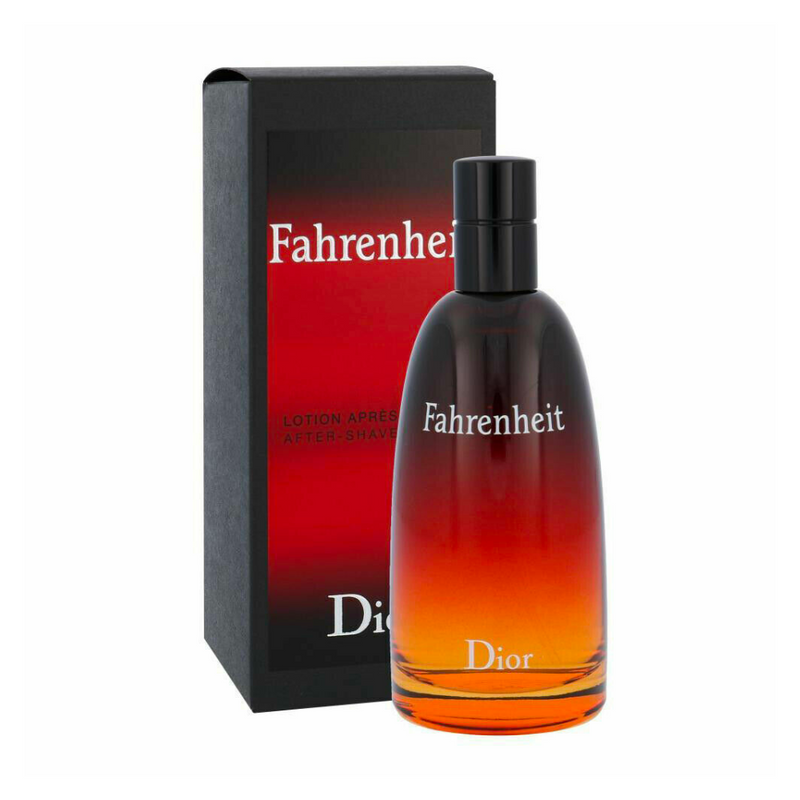 Christian  Dior Fahrenheit Dior After Shave Lotion 100ml