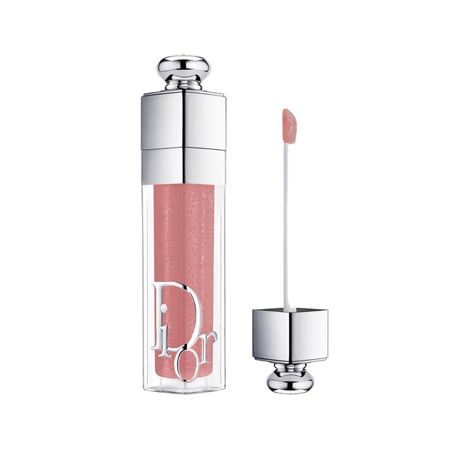 Christian Dior Addict Lip Maximizer - 014 Shimmer Macadamia