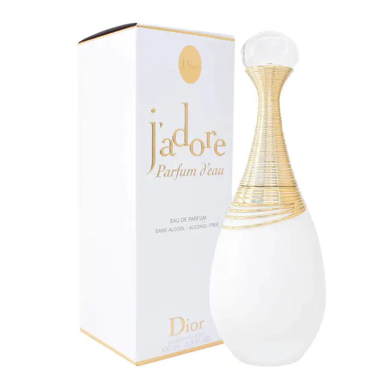 Christian Dior Jadore Parfum d´Eau EDP 100ml