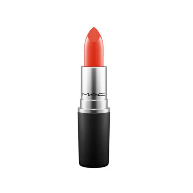 Mac Matte Lipstick Tropic Tonic