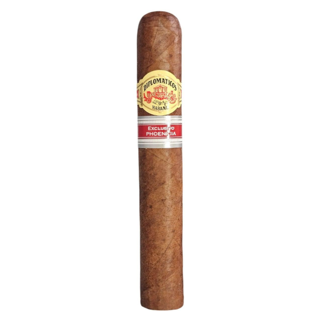 Diplomaticos 50 Genios Cigar (Single Cigar)