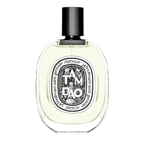 Diptyque Tam Dao Eau de Toilette 100ml