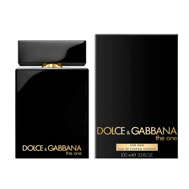 Dolce & Gabbana The One Intense EDP 100ml
