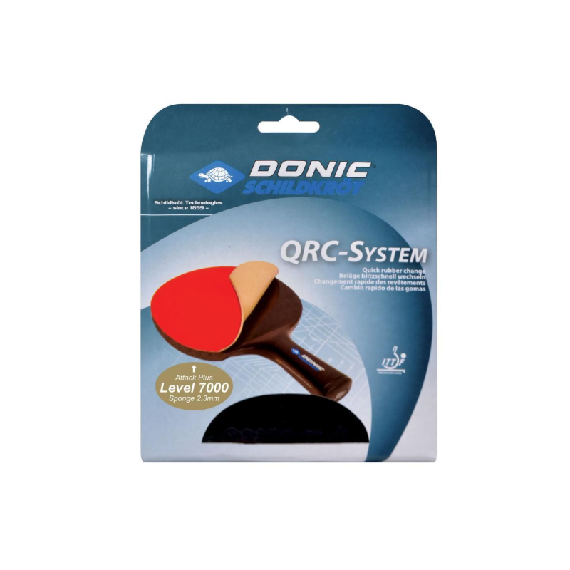 Donic QRC Liga Rubber 7000 752579