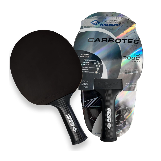 Donic Carbotec Level 3000 Table Tennis Blade 785220