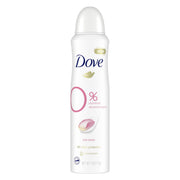 Dove 0% Aluminum Rose Petals Deo Body Spray 113g - Shams Shopping Centre Dove  