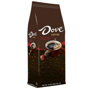 Dove Dark Chocolate Ground Coffee Medium Roast 283.4g - Shams Shopping Centre Shams Shopping Centre  