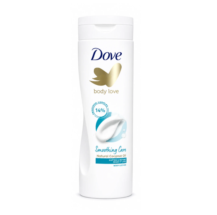Dove Restoring Ritual Nourishing Body Lotion 250ml