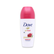 Dove Go Fresh Pomegranate Roll-On 50ml