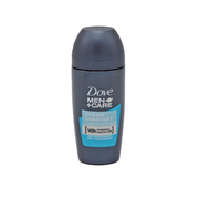 Dove Men Care Clean Comfort Roll On 50ml