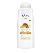 Dove Smoothness & Shine Ritual conditioner 603ml