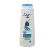 Dove Daily Moisture Light Shampoo 400ml