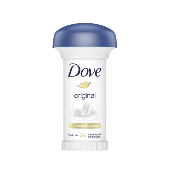 Dove Origional Deo Stick 50ml