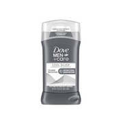 Dove Men +Care Cool Silver Deo Stick 85ga