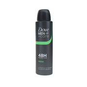 Dove Men +Care Fresh Body Spray 150ml