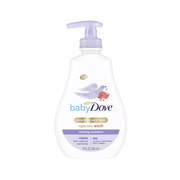 Dove Baby Tip To Toe Wash Calming Night Time 384ml
