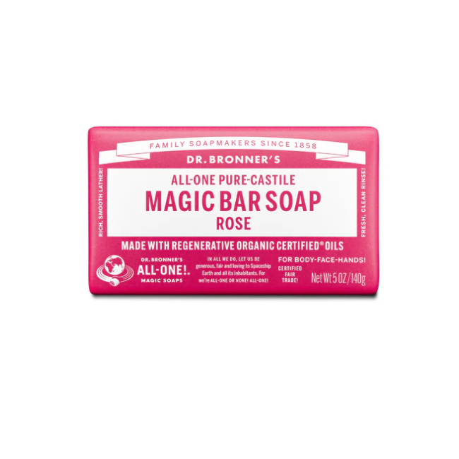 Dr.Bronner&