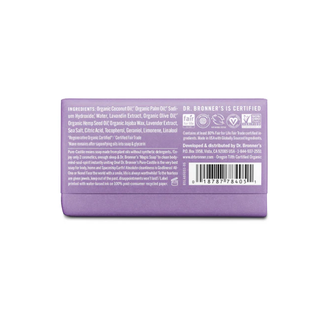 Dr. Bronner&