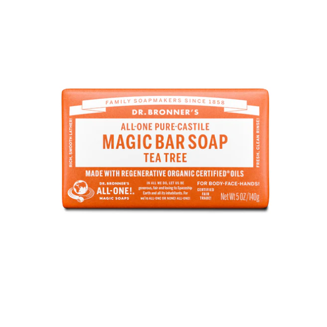 Dr.Bronner&