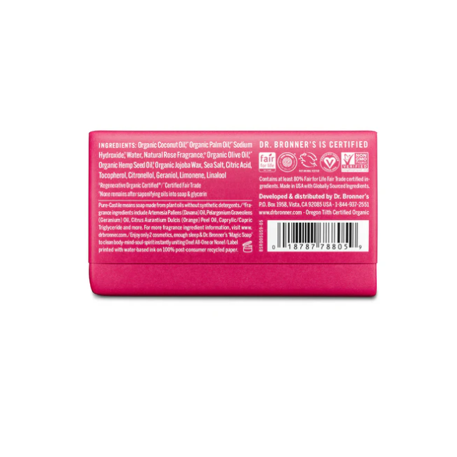 Dr.Bronner&