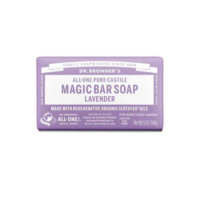 Dr. Bronner&