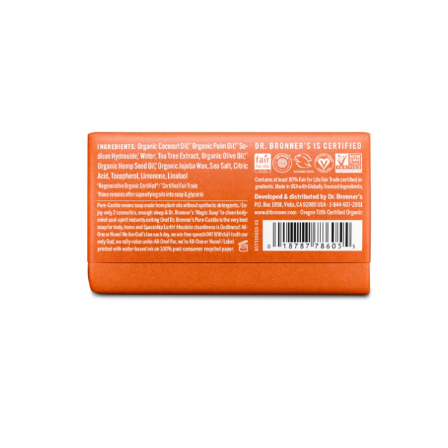 Dr.Bronner&