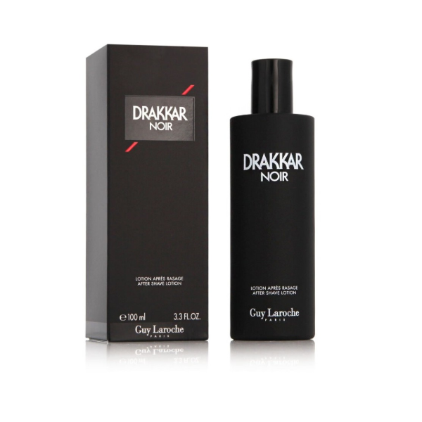 Guy Laroche Drakkar Noir After Shave 100ml
