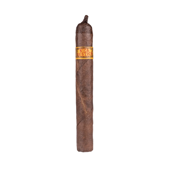 Nica Rustica Short Robusto 12 Cigar  (Single Cigar)