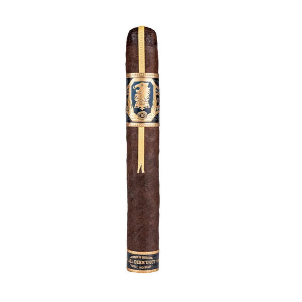 Undercrown 10 Corona Double Cigar  (Single Cigar)