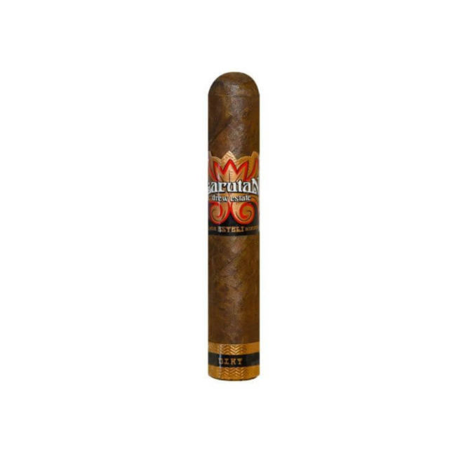 Larutan Dirt 24 (Single Cigar)