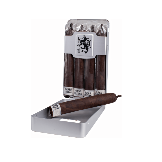 Drew Estate Liga Privada Papas Fritas Tin