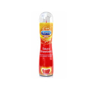 Durex Play Strawberry Lube 100ml