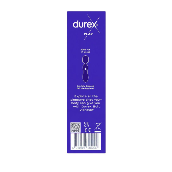 Durex Play Adult Soft Vibrator Shams Shopping Centre Durex Play Adult Soft Vibrator Shams Shopping Centre