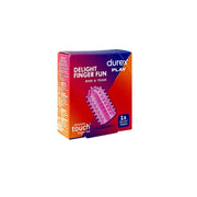 Durex Play Delight Finger Fun Pleasure Touch