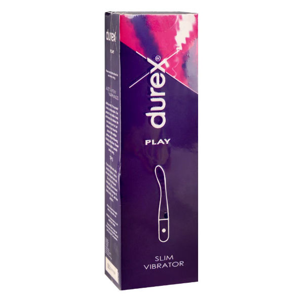 Durex Play Slim Vibrator