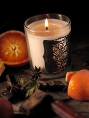 The Dark Realm Candle Dusk - Shams Shopping Centre Dark Realm Candle  