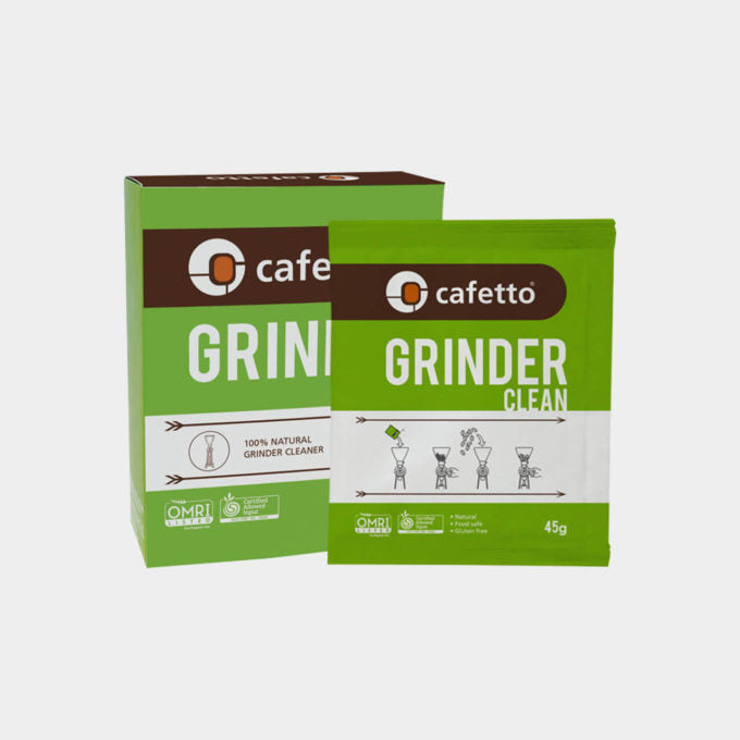 Nomad Caffetto Grinder Cleaner 3x45g - Shams Shopping Centre Nomad Coffee Studio  