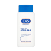 E 45 Dry Scalp Shampoo 200ml