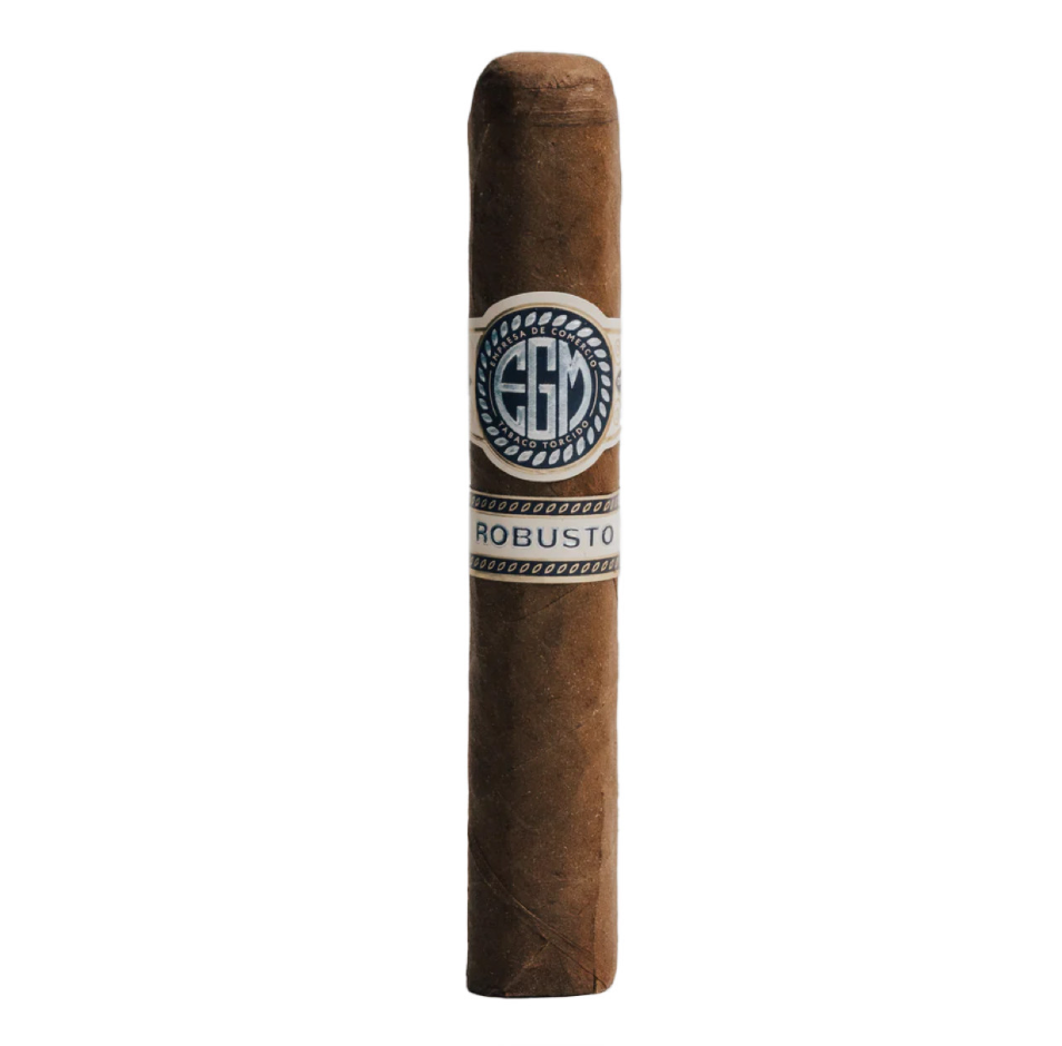 EGM Robustos Cigar-Single