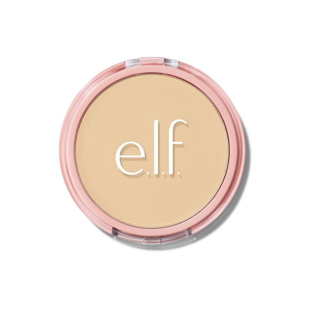 ELF Halo Glow Fair Warm Powder