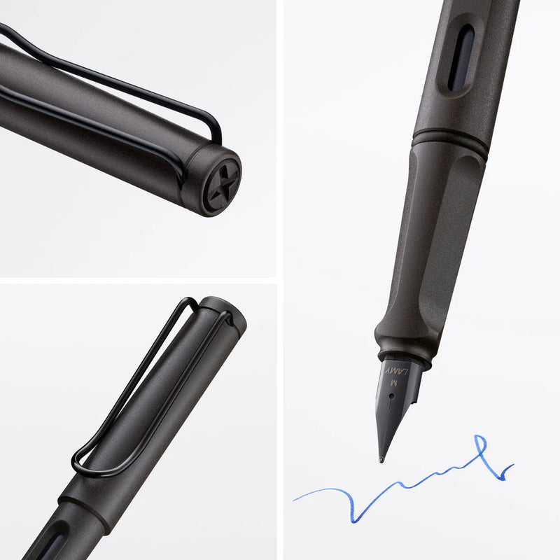 Lamy FP Safari Umbra