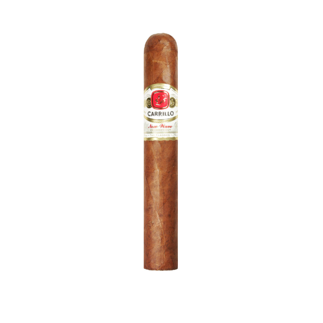 EP Carrillo New Wave Reserva 6x60 Inmensos (Single Cigar)