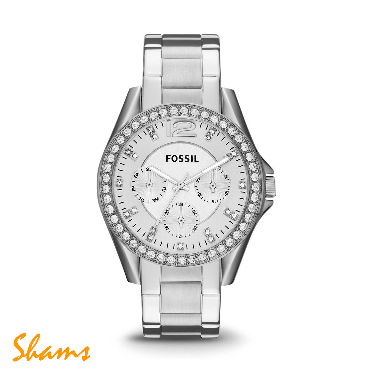 Fossil Watch ES3202 - Shams Shopping Centre Fossil  