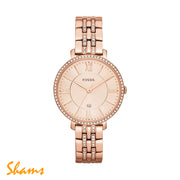 Fossil Watch-ES3546 - Shams Shopping Centre Fossil  
