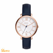 Fossil Women Watch ES3843 - Shams Shopping Centre Fossil  