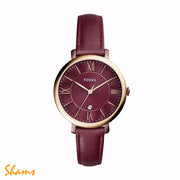 Fossil Women Watch ES4099 - Shams Shopping Centre Fossil  